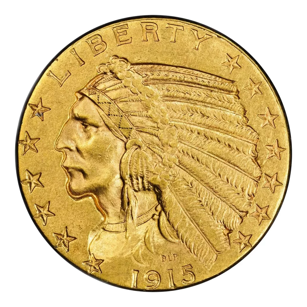Marketplace coin