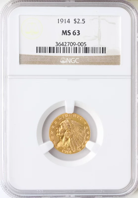 Marketplace coin