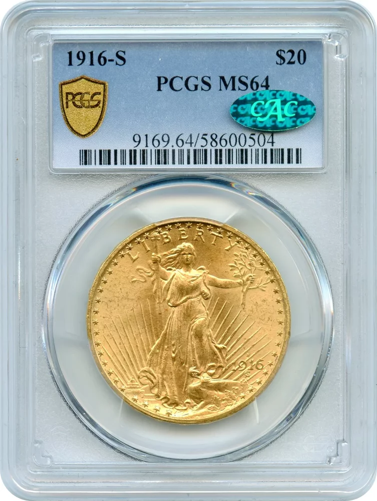 Marketplace coin