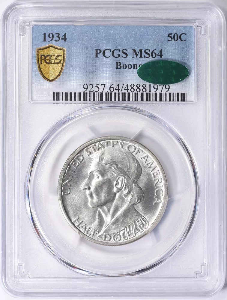 Marketplace coin