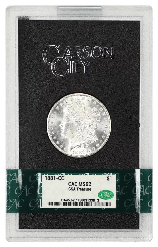 Marketplace coin
