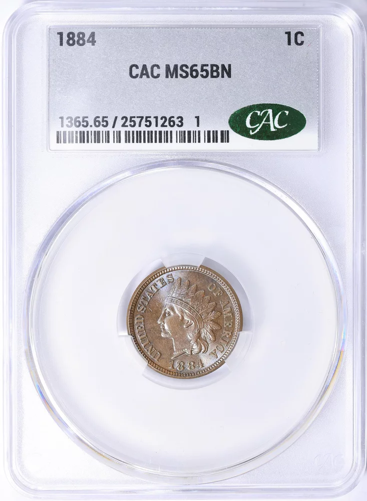 Marketplace coin