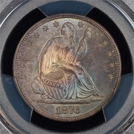 Marketplace coin