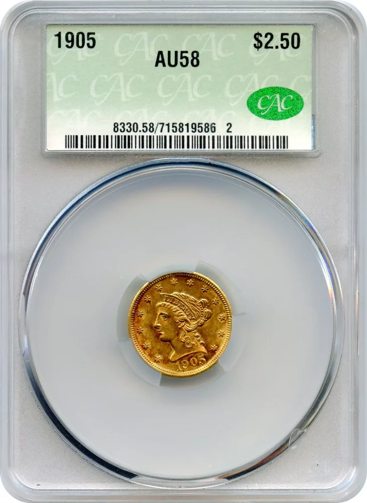 Marketplace coin