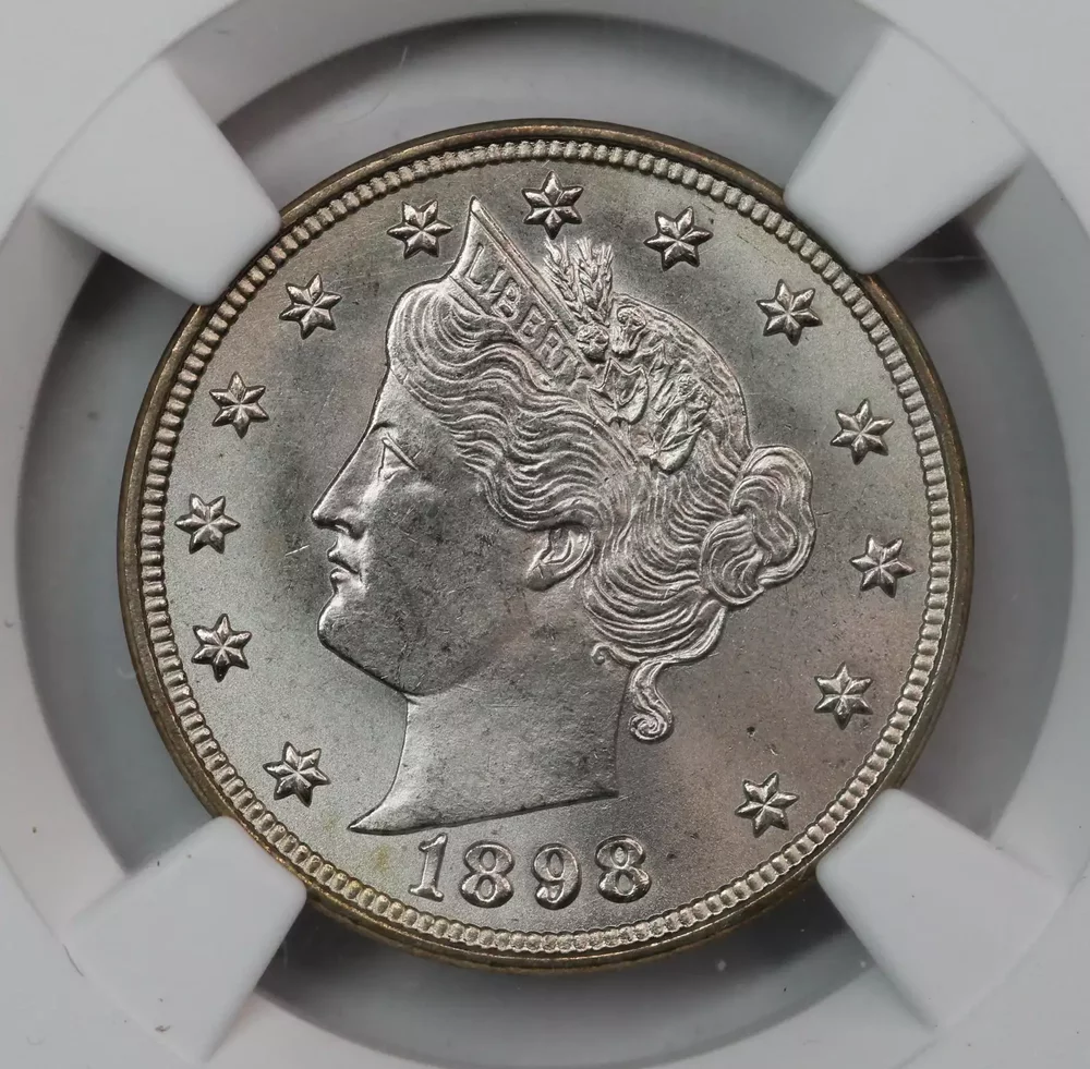 Marketplace coin