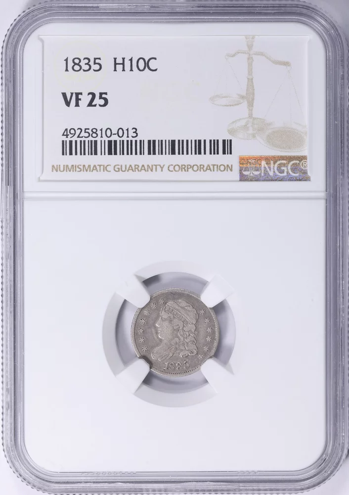 Marketplace coin