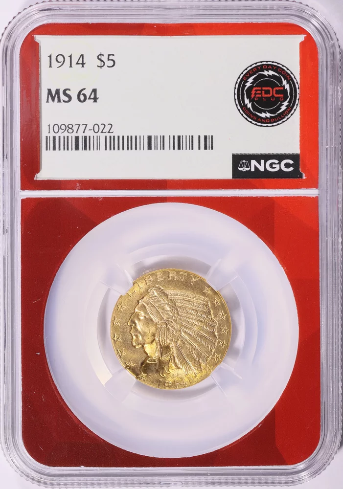 Marketplace coin