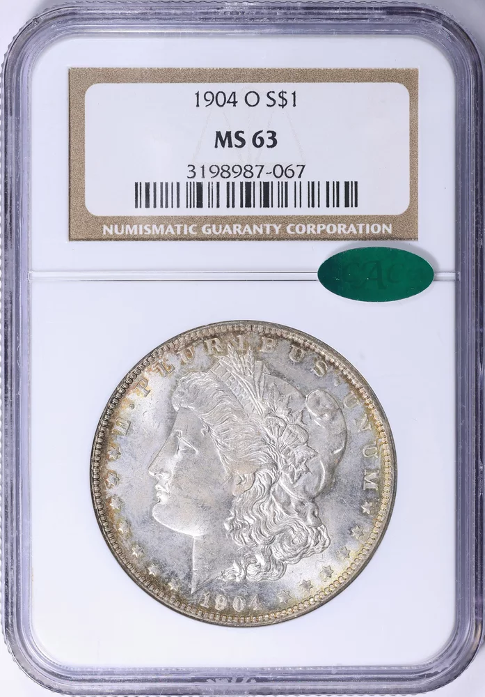 Marketplace coin