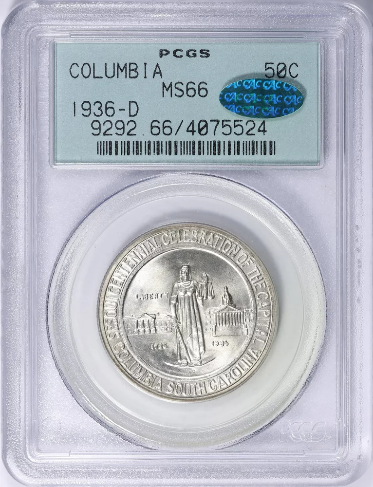 Marketplace coin