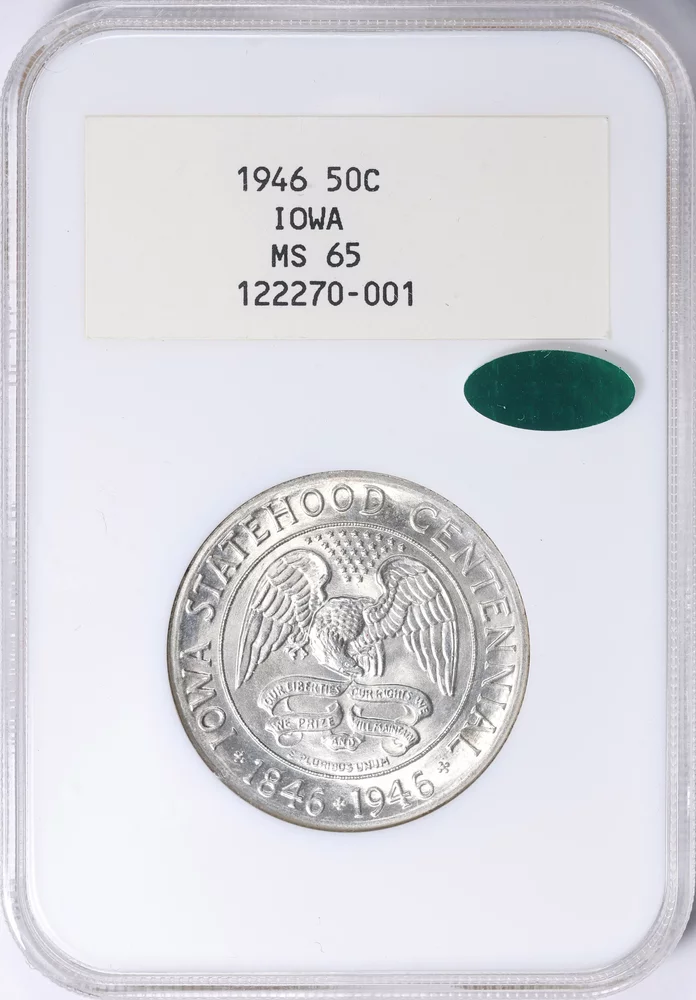 Marketplace coin
