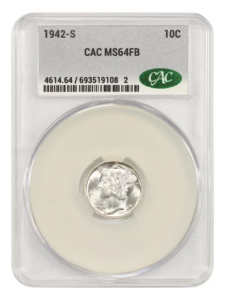 Marketplace coin
