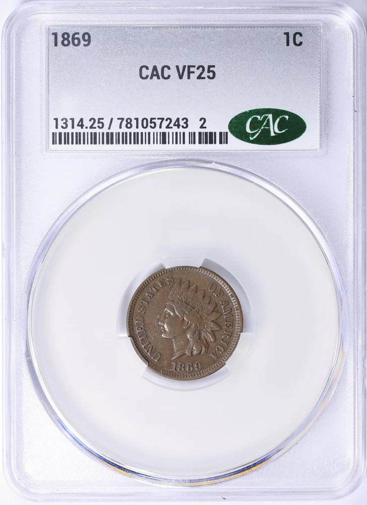 Marketplace coin