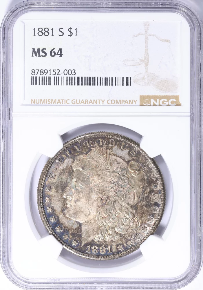 Marketplace coin