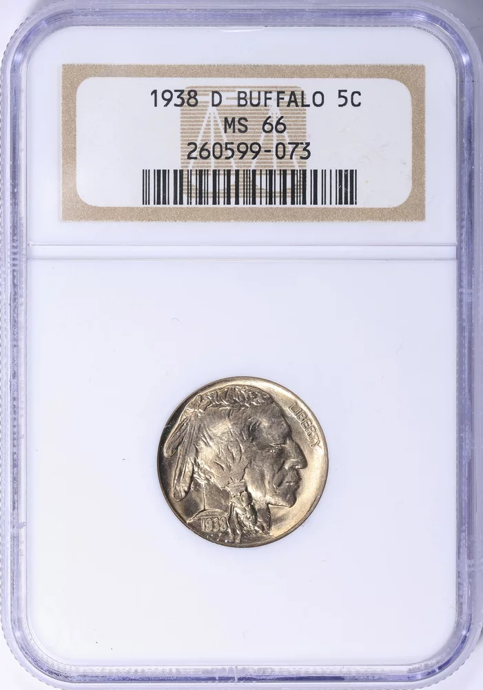 Marketplace coin