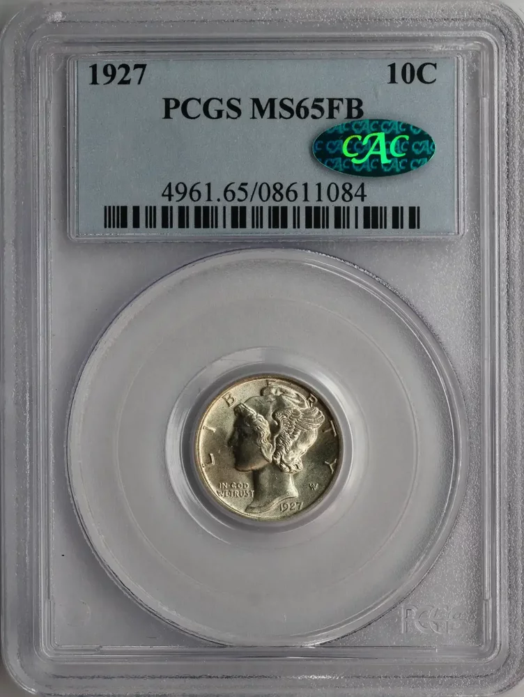 Marketplace coin