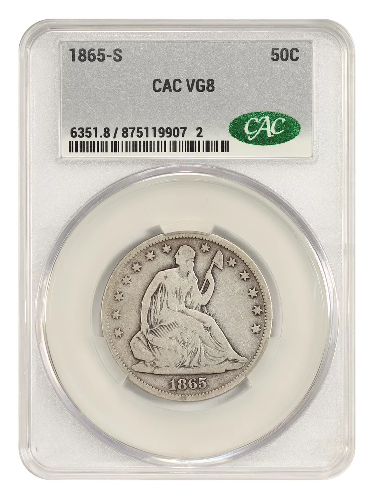 Marketplace coin