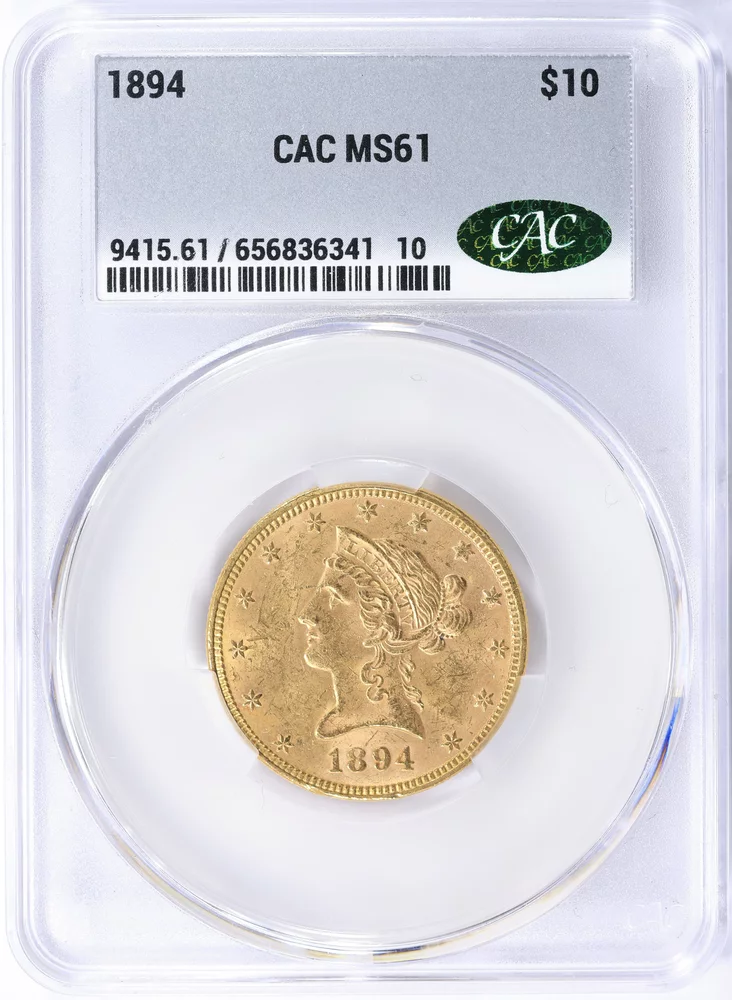 Marketplace coin
