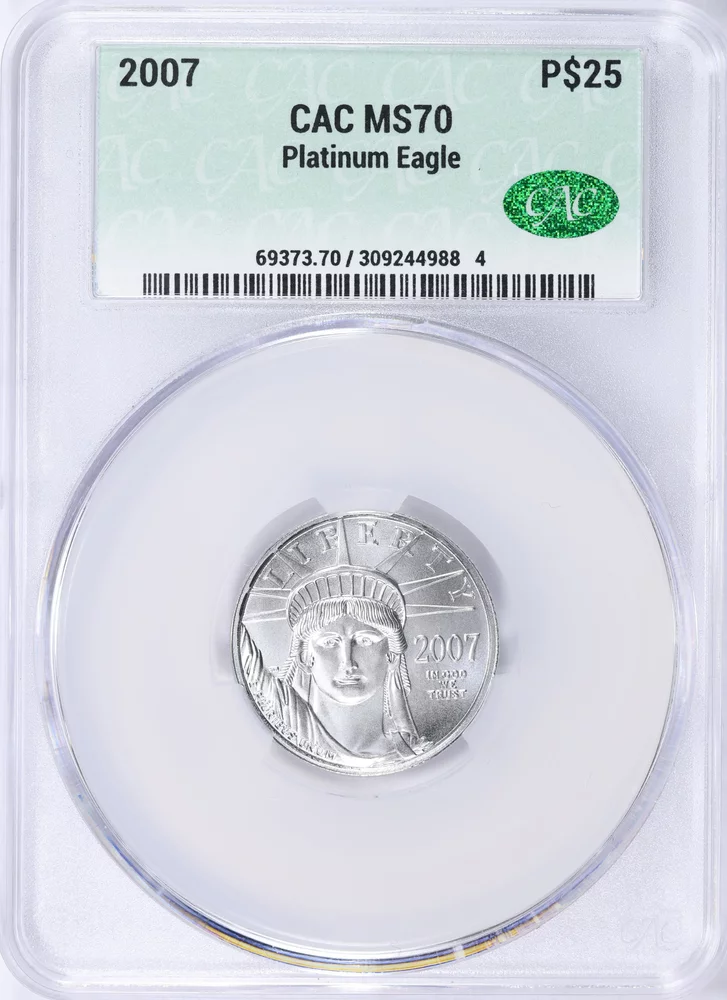 Marketplace coin