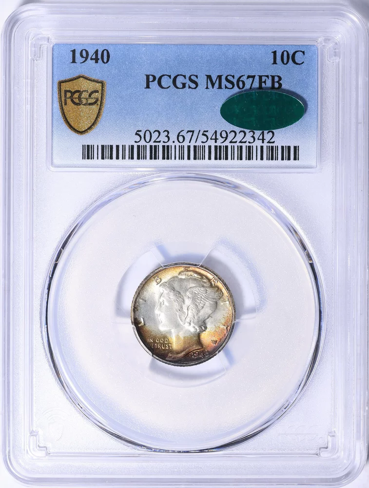 Marketplace coin