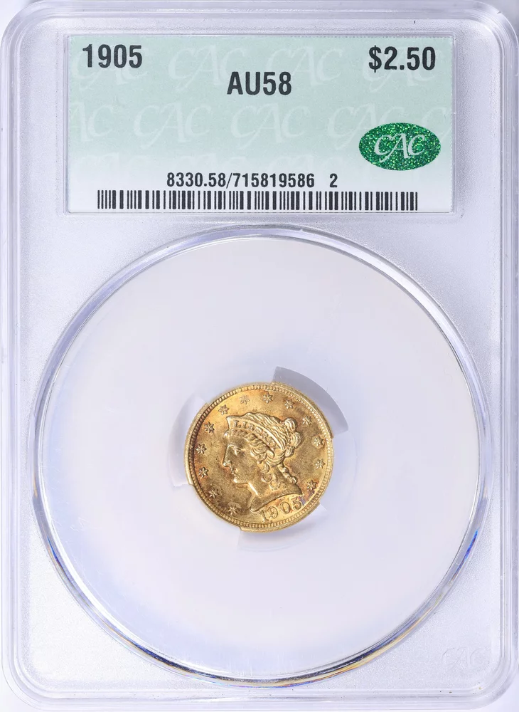Marketplace coin