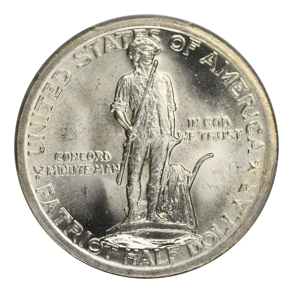 Marketplace coin
