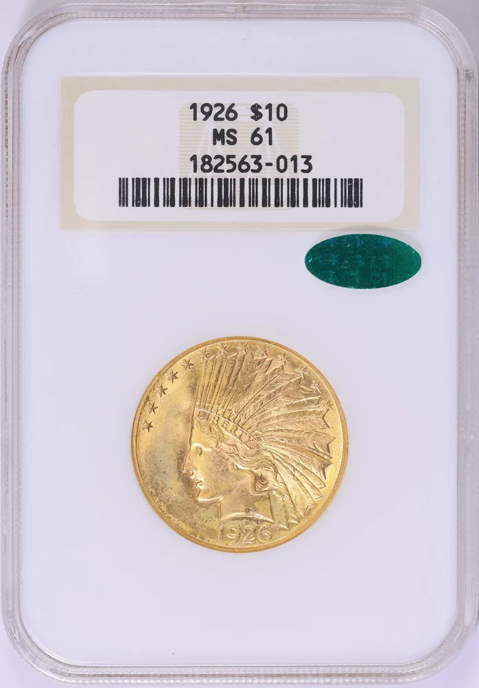 Marketplace coin