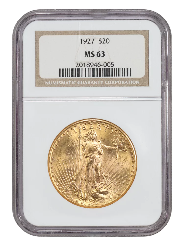 Marketplace coin