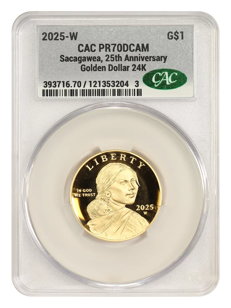 Marketplace coin