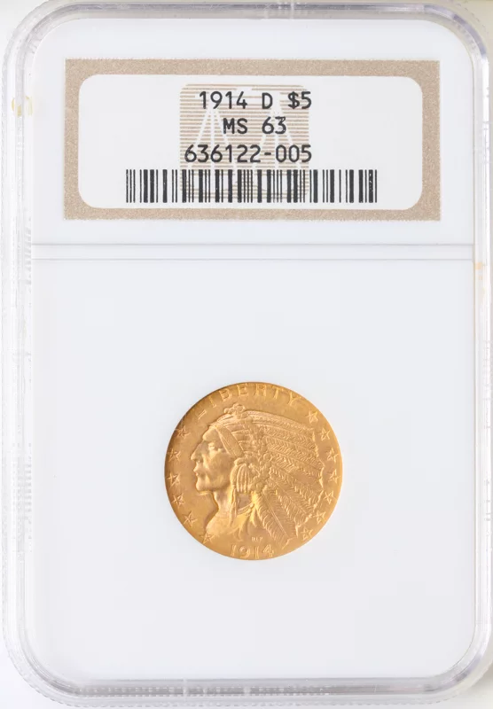 Marketplace coin