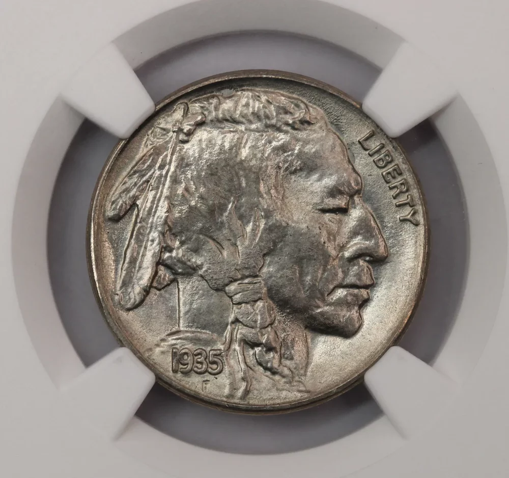 Marketplace coin