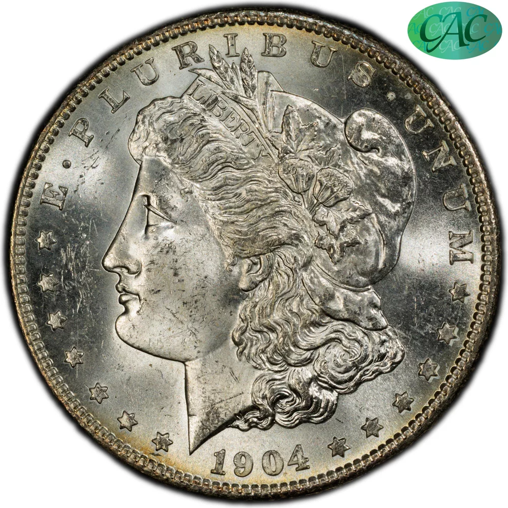 Marketplace coin