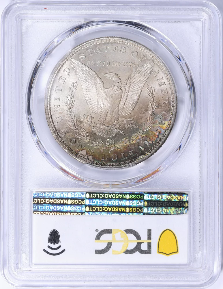 Marketplace coin