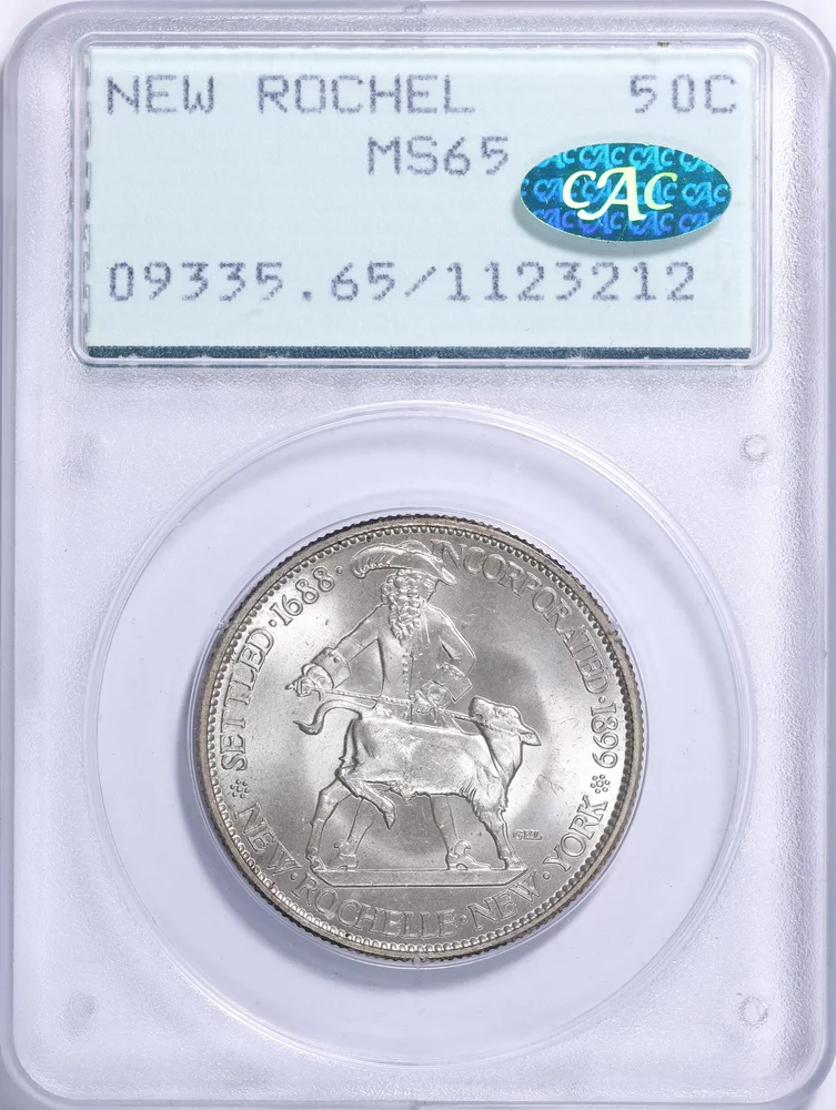 Marketplace coin