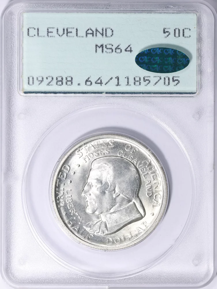 Marketplace coin