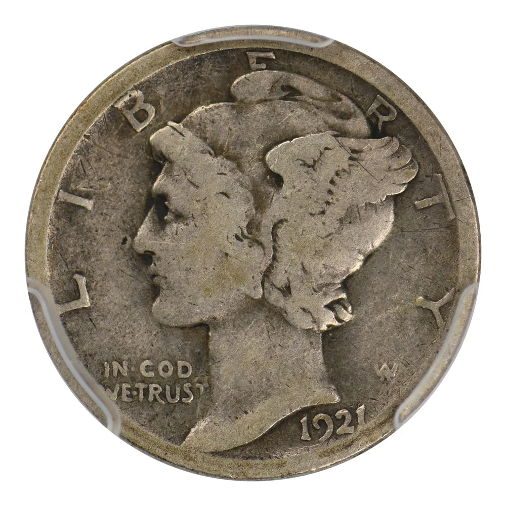 Marketplace coin