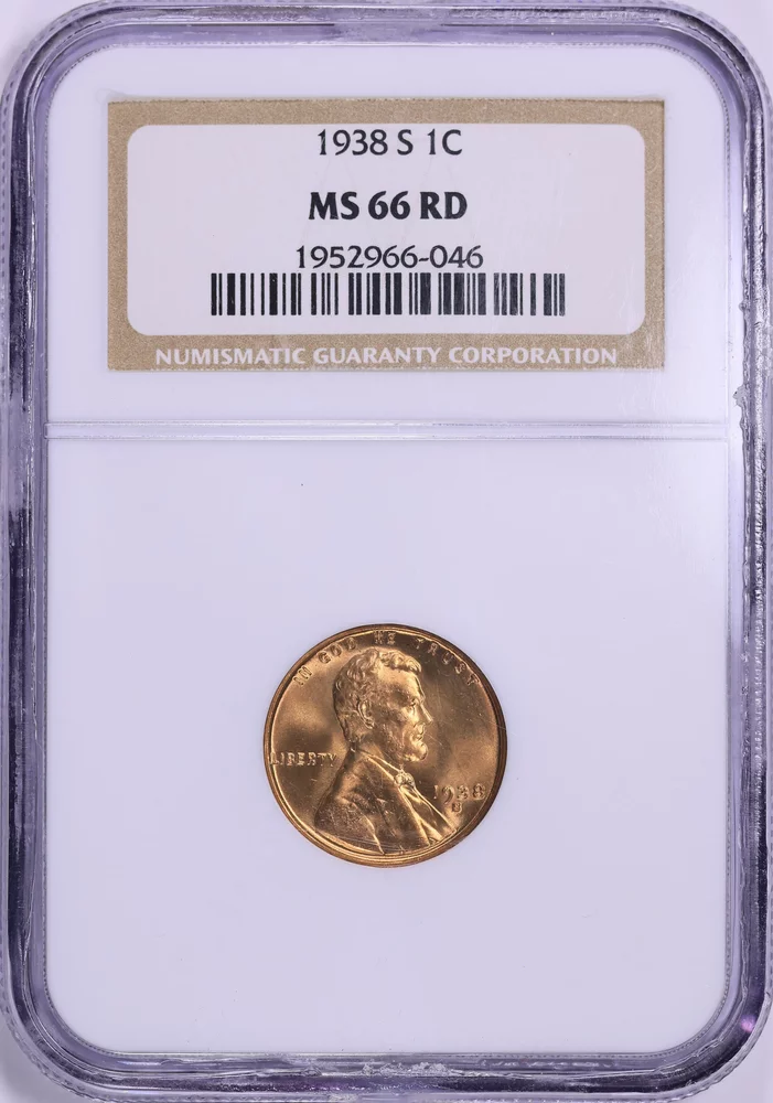 Marketplace coin