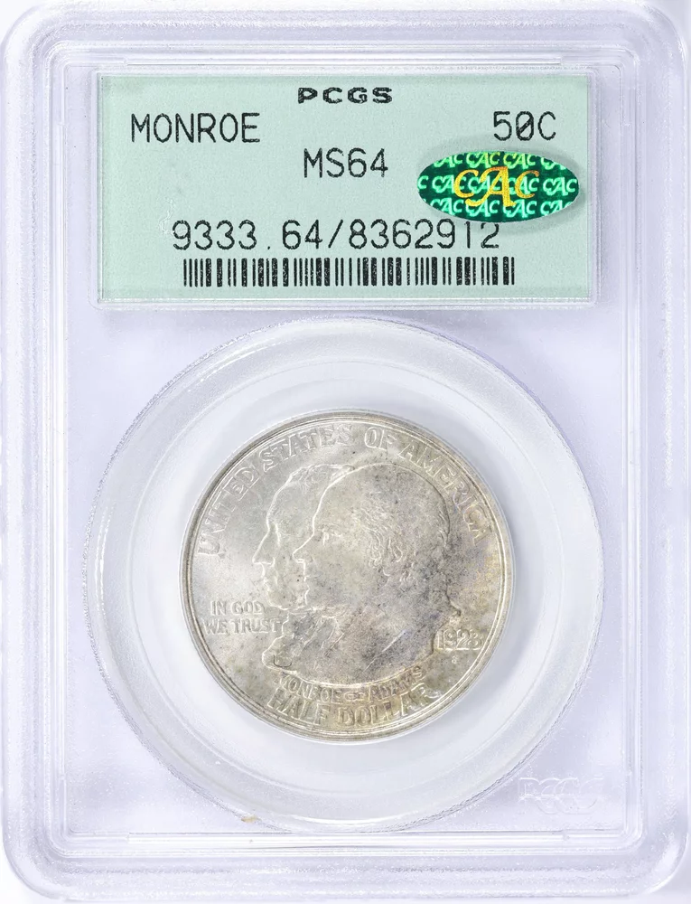 Marketplace coin