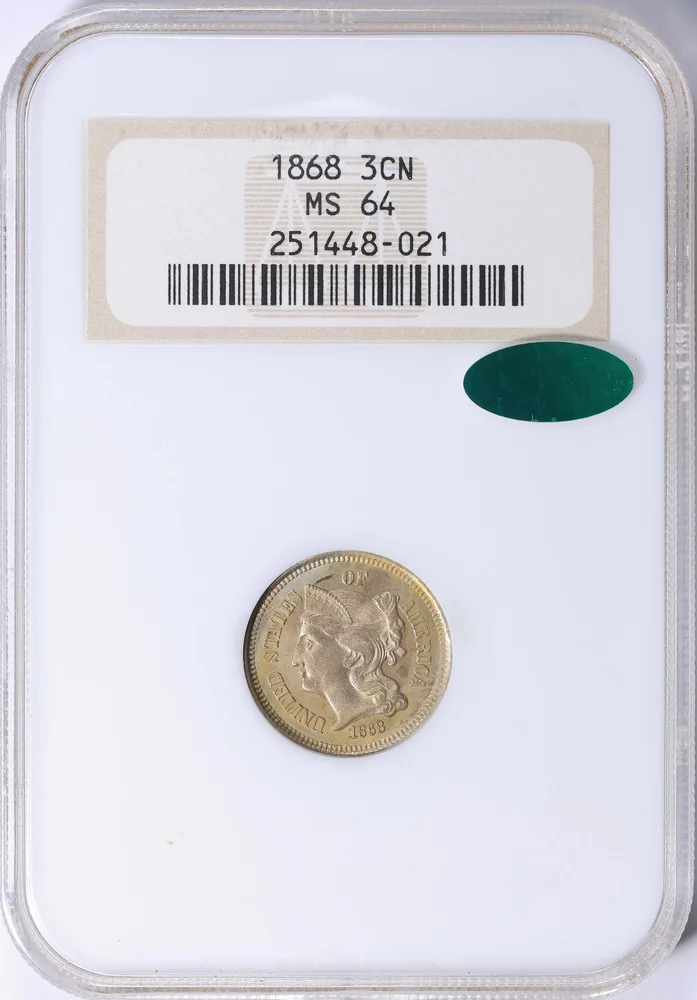 Marketplace coin