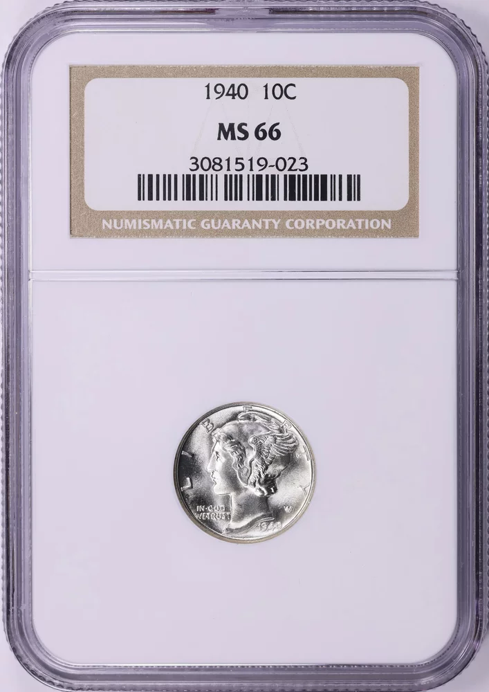 Marketplace coin