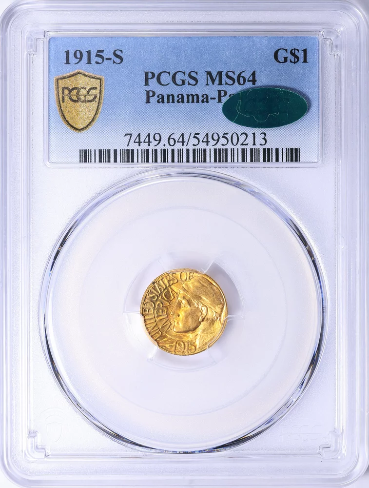 Marketplace coin