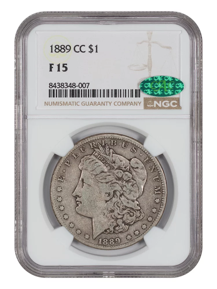 Marketplace coin