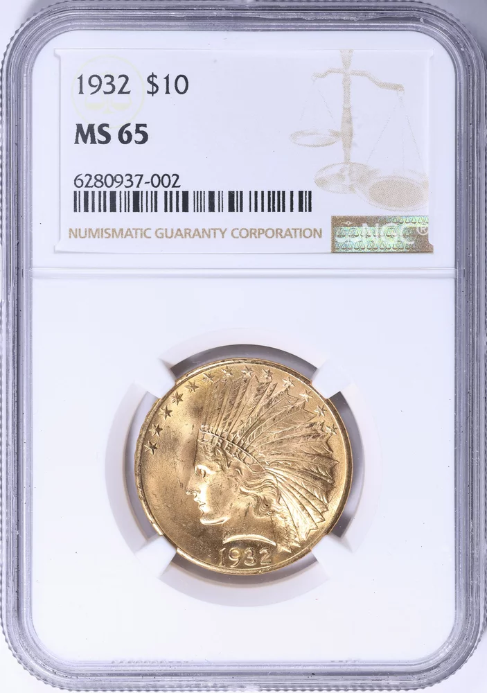 Marketplace coin