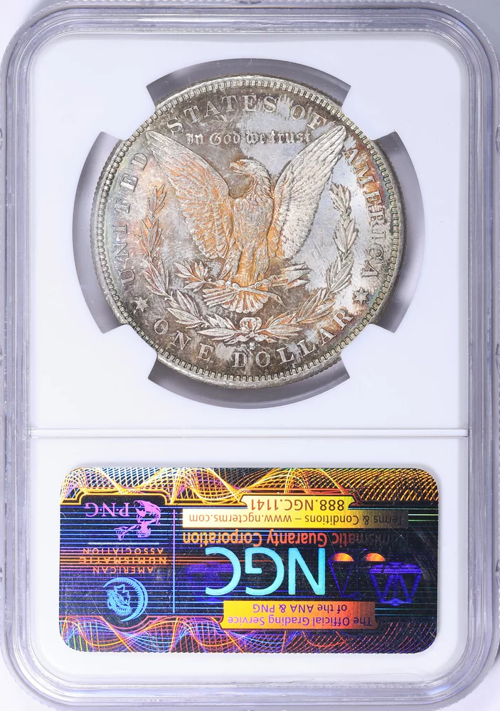 Marketplace coin