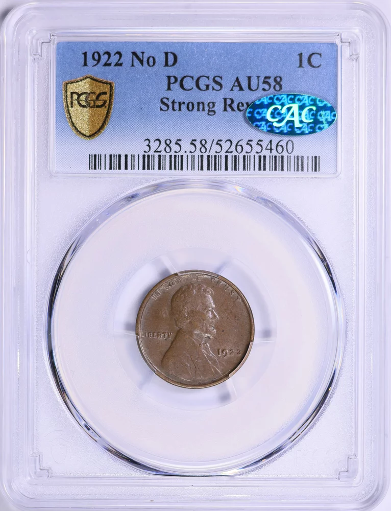 Marketplace coin