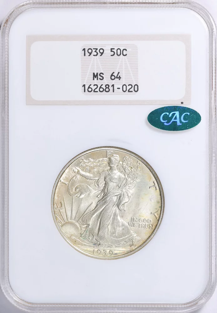 Marketplace coin