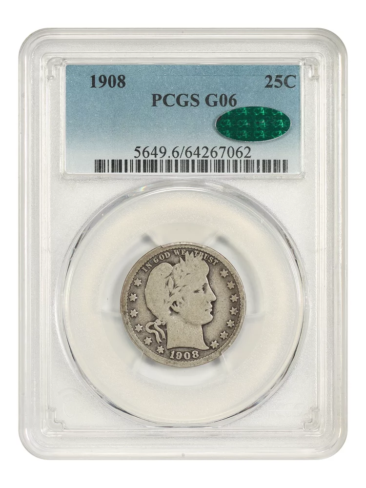Marketplace coin