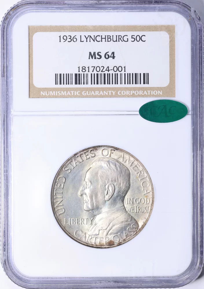 Marketplace coin