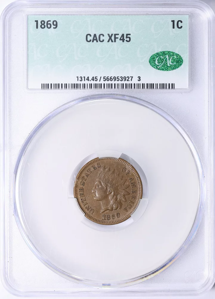 Marketplace coin