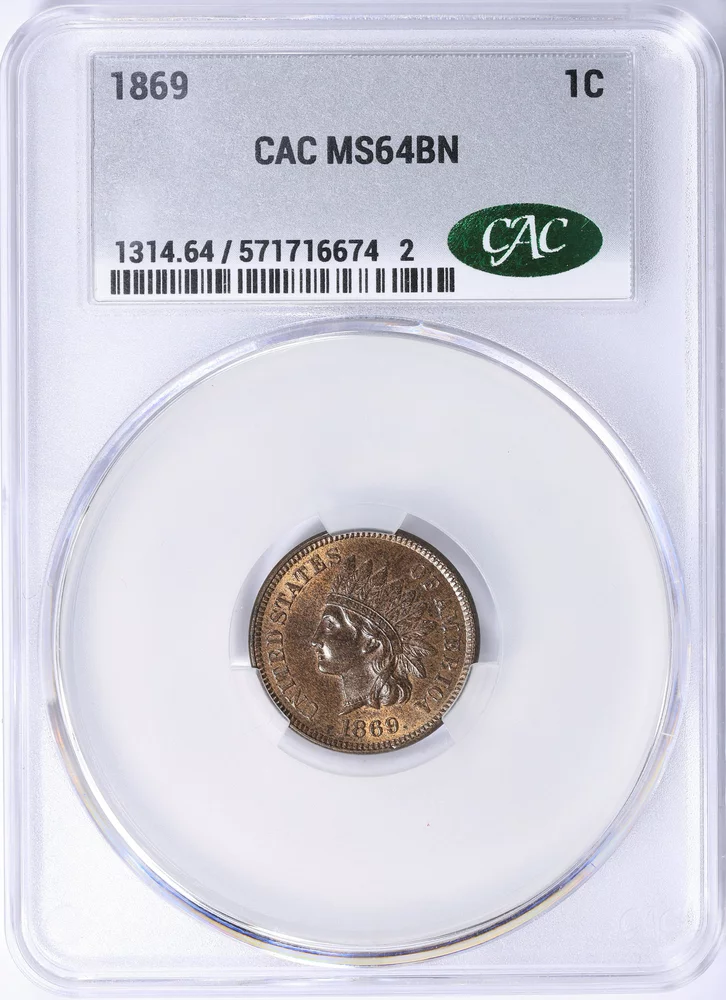 Marketplace coin