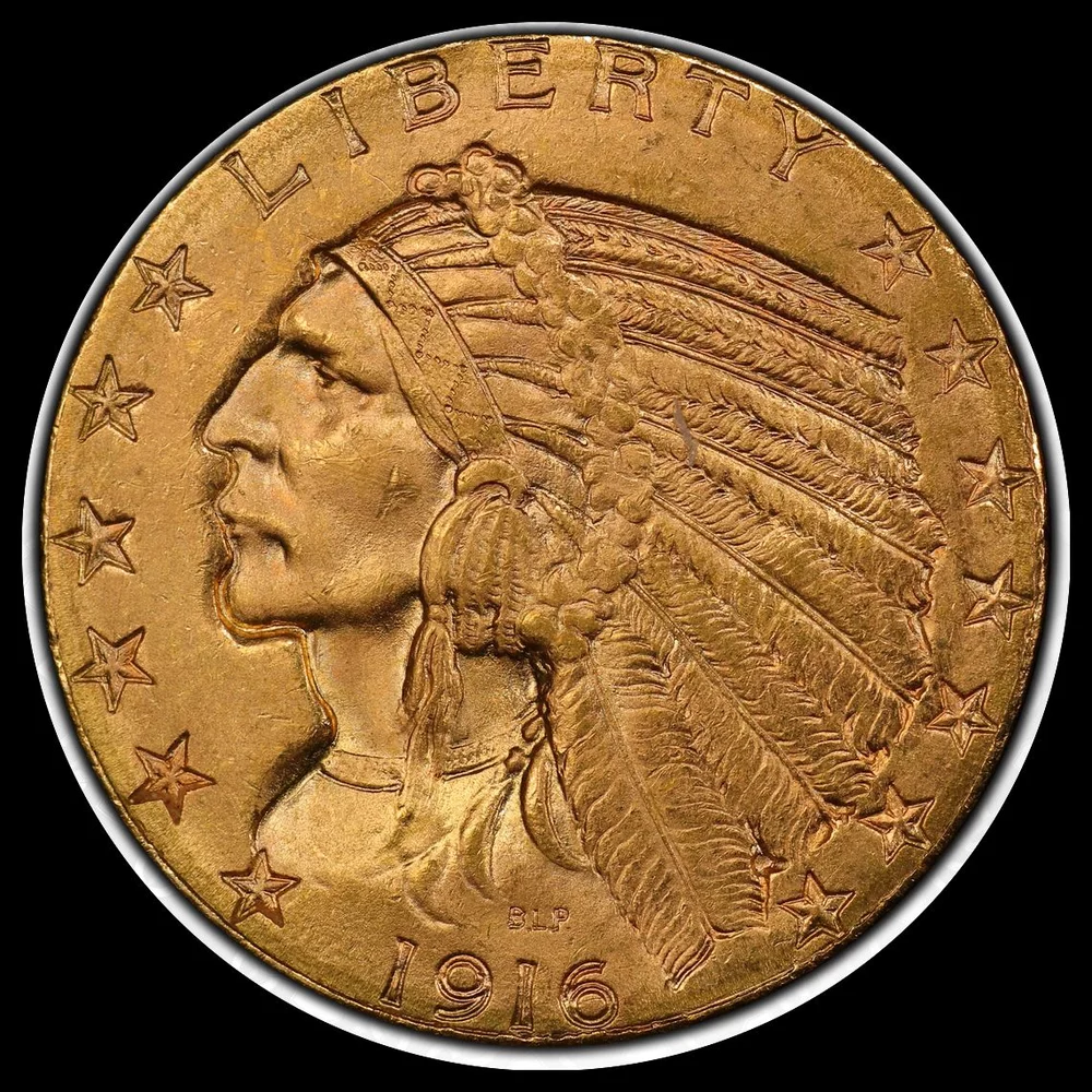 Marketplace coin